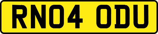 RN04ODU
