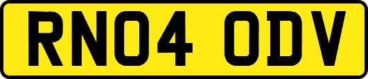 RN04ODV