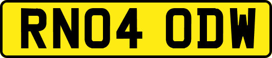 RN04ODW