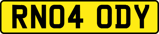 RN04ODY