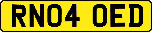 RN04OED