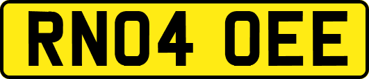 RN04OEE