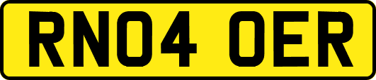 RN04OER
