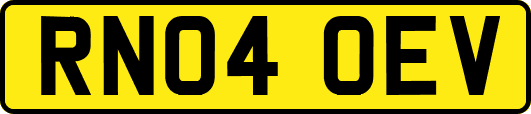 RN04OEV
