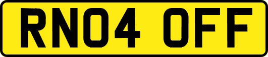 RN04OFF