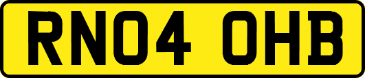 RN04OHB