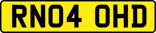 RN04OHD