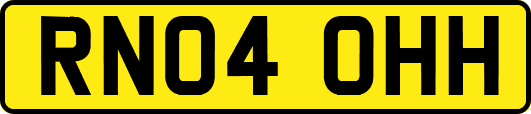 RN04OHH