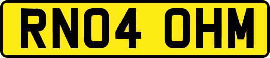 RN04OHM