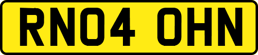 RN04OHN