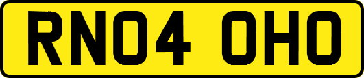 RN04OHO