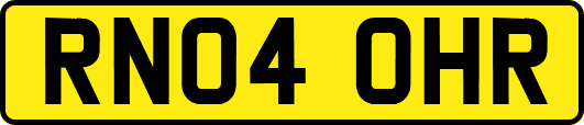 RN04OHR