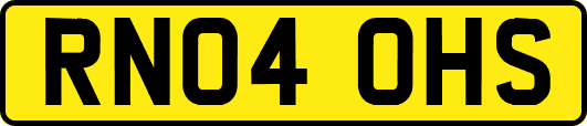RN04OHS