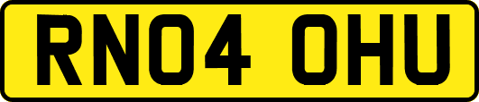 RN04OHU