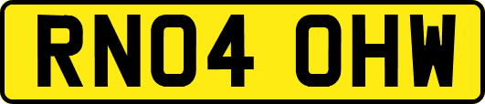 RN04OHW