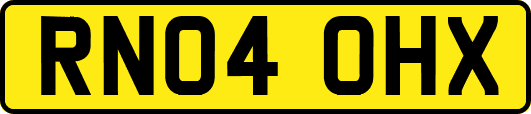 RN04OHX