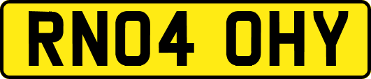 RN04OHY