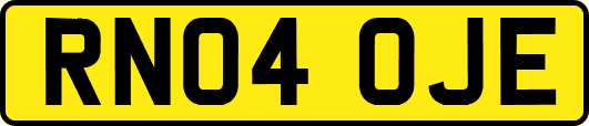 RN04OJE