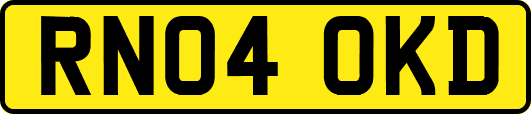RN04OKD
