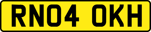 RN04OKH