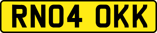 RN04OKK
