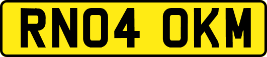 RN04OKM