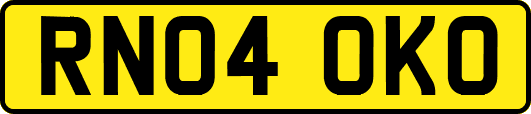 RN04OKO
