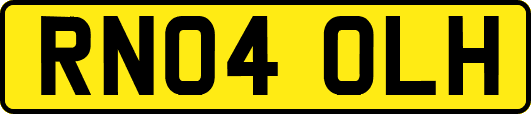 RN04OLH