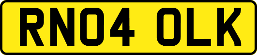 RN04OLK
