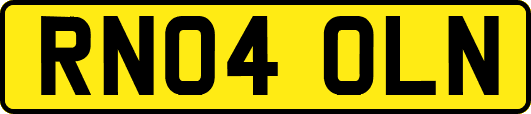 RN04OLN