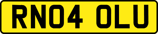 RN04OLU