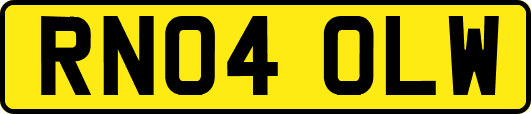 RN04OLW