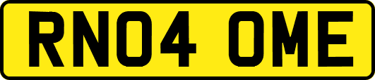 RN04OME
