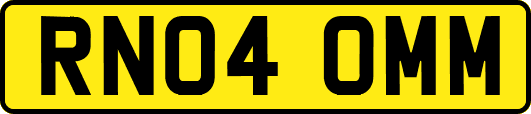RN04OMM