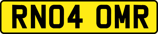 RN04OMR