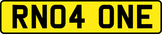 RN04ONE