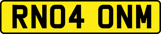RN04ONM
