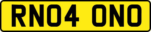 RN04ONO