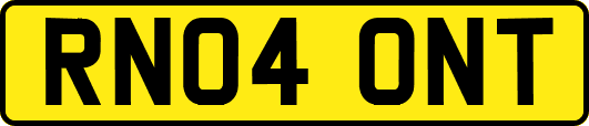 RN04ONT
