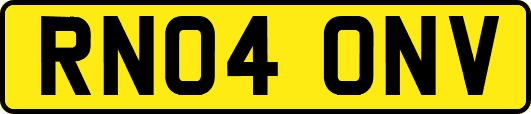 RN04ONV