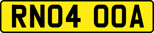 RN04OOA