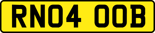 RN04OOB