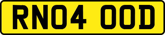 RN04OOD