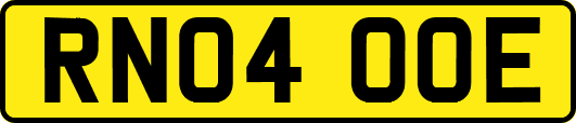 RN04OOE