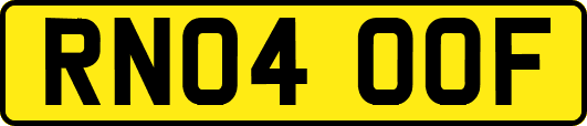 RN04OOF