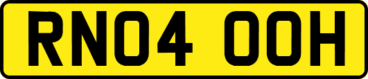 RN04OOH