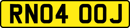 RN04OOJ