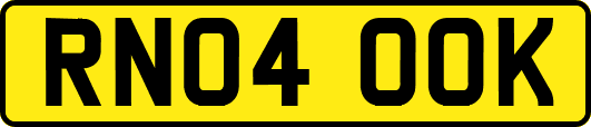 RN04OOK