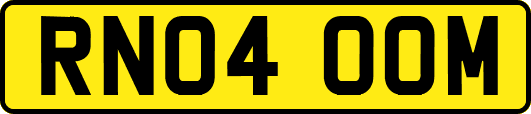 RN04OOM