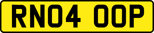 RN04OOP